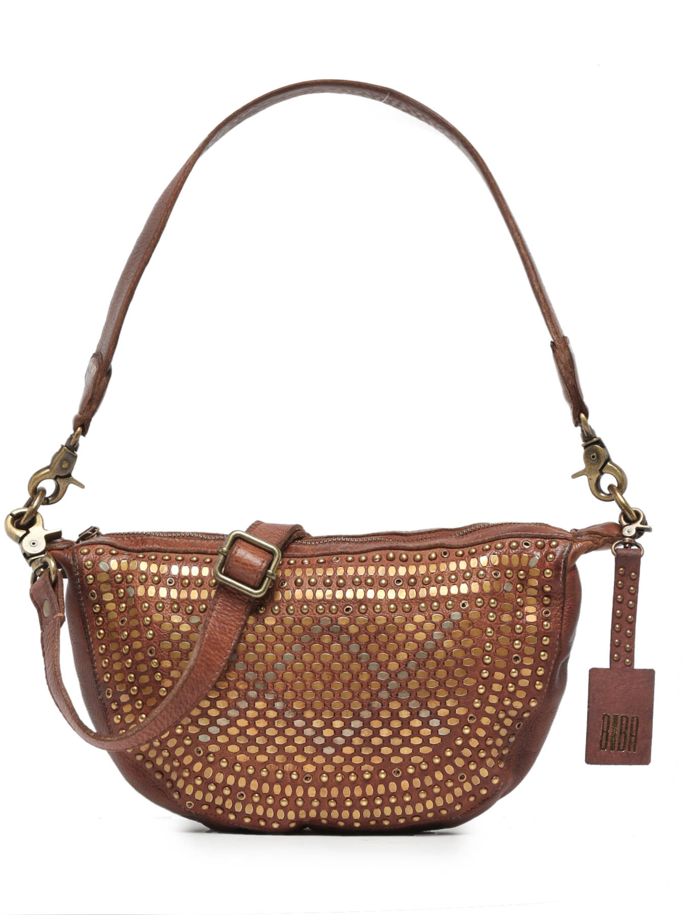 Sac Bandouli Re Biba Sac Biba Lot L Lovin Cuero En Vente Au Meilleur Prix