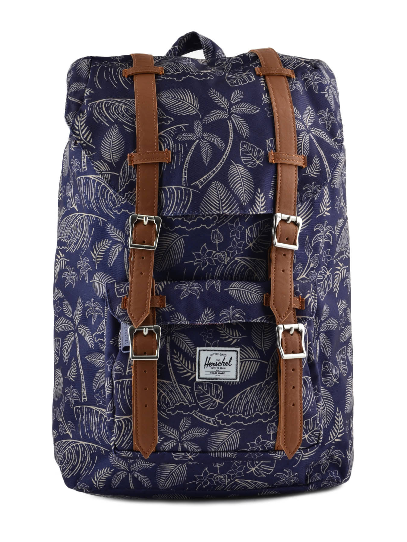 herschel backpack waterproof