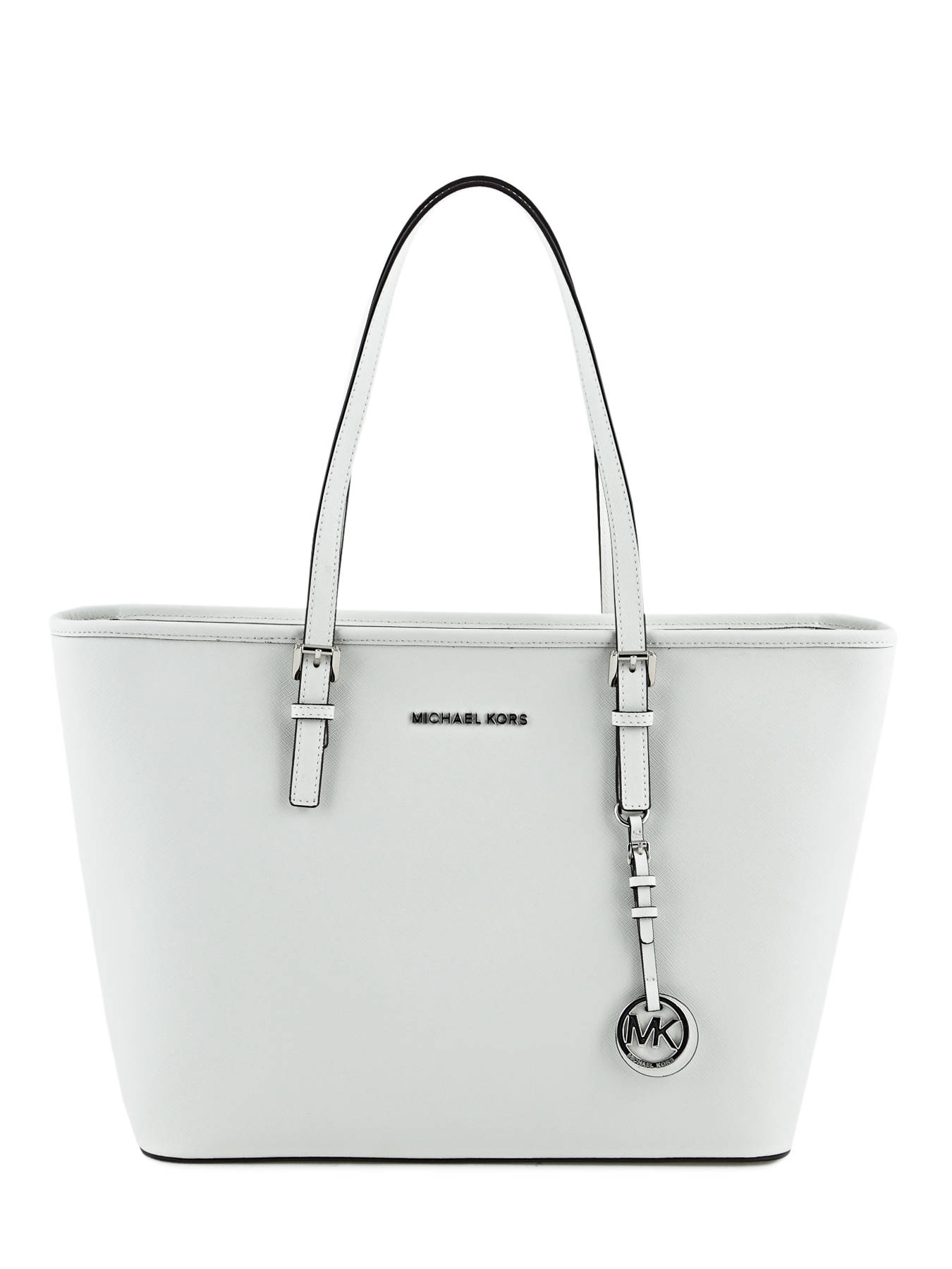 sac michael kors cabas jet set travel tote