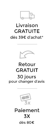 livraison gratuite services